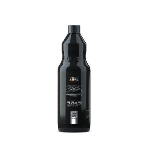 ADBL Pre Spray Pro Polsterreiniger Konzentrat 1000 ml