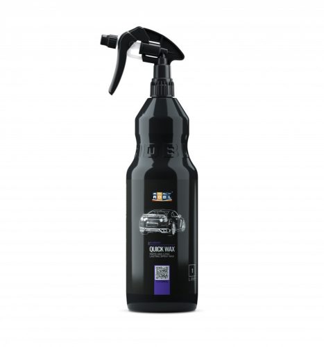 ADBL Quick Wax Sprühversiegelung 1000 ml