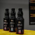 ADBL Quick Wax Sprühversiegelung 1000 ml