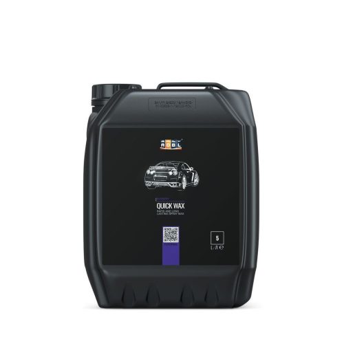 ADBL Quick Wax Sprühversiegelung 5L