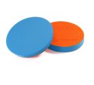 ADBL Roller Hard Cut R 150 Polierpad 150 mm 