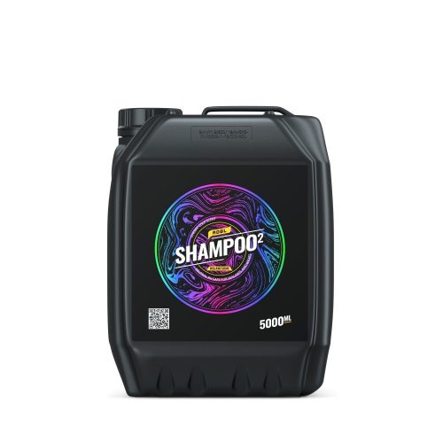 ADBL Shampoo Be Neutral Autoshampoo 5L