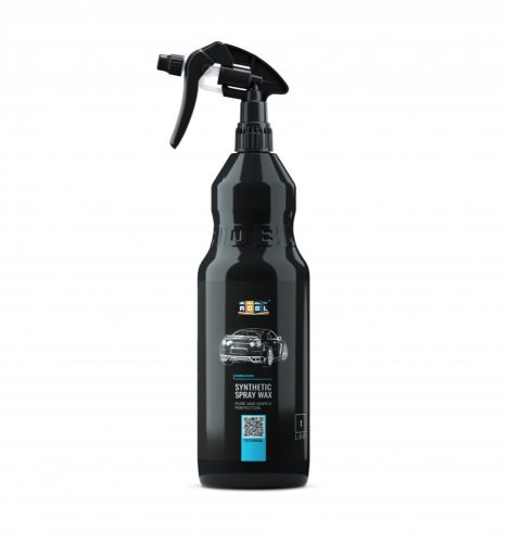 ADBL Synthetic Spray Wax Sprühwachs 1000 ml