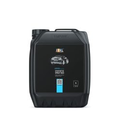 ADBL Synthetic Spray Wax Sprühwachs 5L