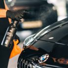 ADBL Synthetic Spray Wax Sprühwachs 5L