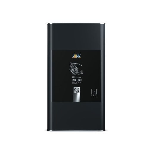 ADBL Tar Pro Teerentferner 5L