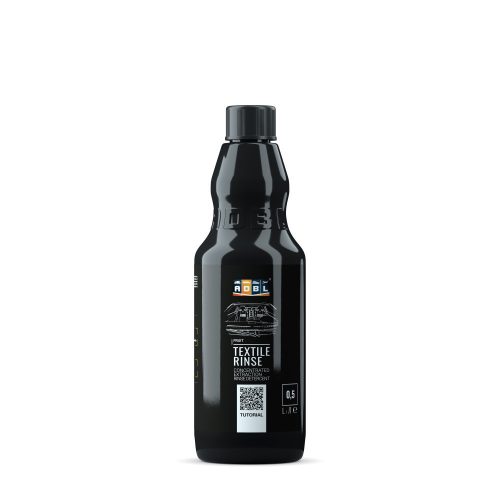 ADBL Textile Rinse Reiniger für Waschsauger 500 ml