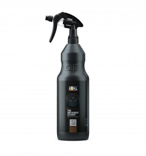 ADBL Tire And Rubber Cleaner Reifenreiniger 1000 ml