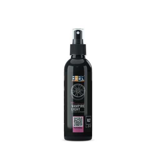 ADBL Vampire Light  Felgenreiniger 200 ml
