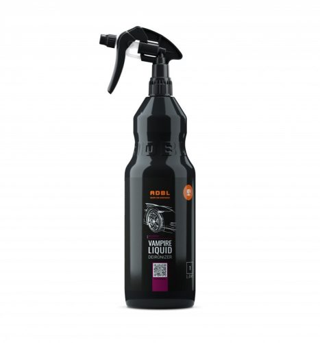 ADBL Vampire Liquid Flugrostentferner und Felgenreiniger 1000 ml