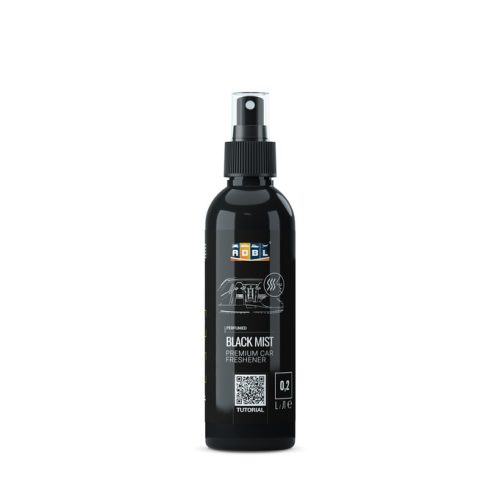 ADBL White Mist Innenraumduft - Damenparfüm 200 ml