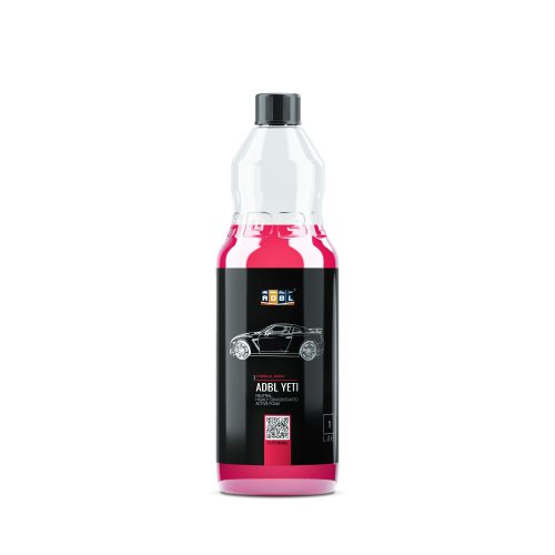 ADBL Yeti Chemical Berry Aktivschaum 1000 ml