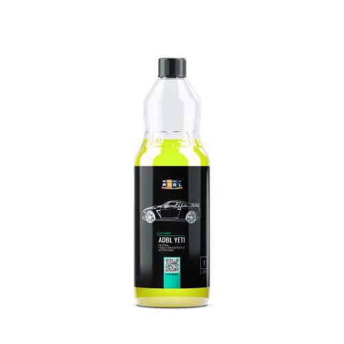 ADBL Yeti Jelly Bean Aktivschaum 1000 ml