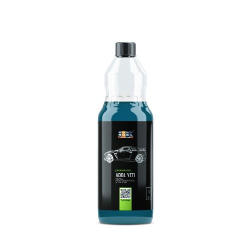 ADBL Yeti Polinesian Forest Aktivschaum 1000 ml