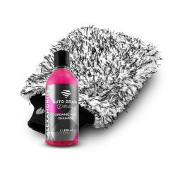   Auto Graph Alexandrite 400ml & Cleantle Teddy Bear - Beschichtungswartungswaschpaket