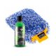 Auto Graph Tourmaline Green 400ml & ADBL Promitt - Autoschampoo mit Waschehandschuh