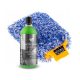 Auto Graph Tourmaline Green 750ml & ADBL Promitt - Autoschampoo mit Waschehandschuh