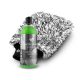 Auto Graph Tourmaline Green 750ml & Cleantle Teddy Bear - Autoschampoo mit Waschehandschuh