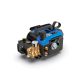 ARBC 630 Blitz Dual Pro - Hochdruckreiniger 150bar