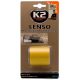 K2 Lenso - Scheinwerfer-Reparaturband - Gelb