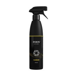 FOEN Carbon Duftstoff 450ml