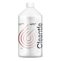   Cleantle APC ² - Limette/Minze - Universeller Reinigungs-Konzentrat 1000ml