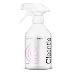 Cleantle Bug Off ² - Insektenentferner 500ml