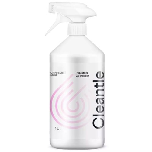 Cleantle Industrial Degreaser - Fettlösendes Reinigungsmittel 1000ml