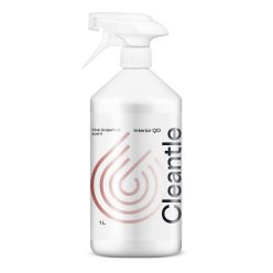 Cleantle Interior QD - Kunststoffdetailer 500ml