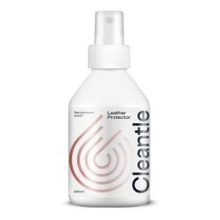   Cleantle Leather Protector ² - Lederpflege und Imprägnierung 200ml