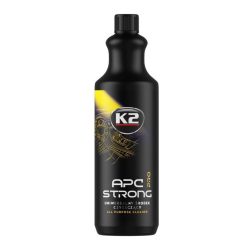   K2 Apc Strong Pro 1L - Hochkonzentrierte Reinigungsflüssigkeit
