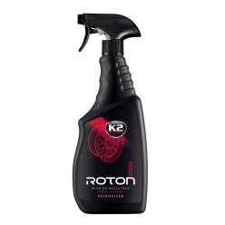 K2 Roton Pro 750ml Felgenreiniger Gel
