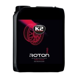 K2 Roton Pro 5L Felgenreiniger Gel