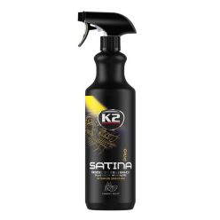   K2 Satina Pro 1L - Energy Fruit Armaturenbrettpflege und Regenerierung