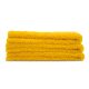 The Collection Dual Pile Gold 3 Stk./Packung - Mikrofasertuch
