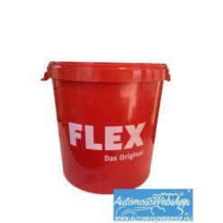 FLEX Autopflege-Eimer (XXL - 30 Liter)