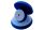 G&G Detailing Szivacs korong 125 mm (Heavy) Dark Blue