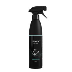 FOEN Grüner Tee Lufterfrischer 450ml