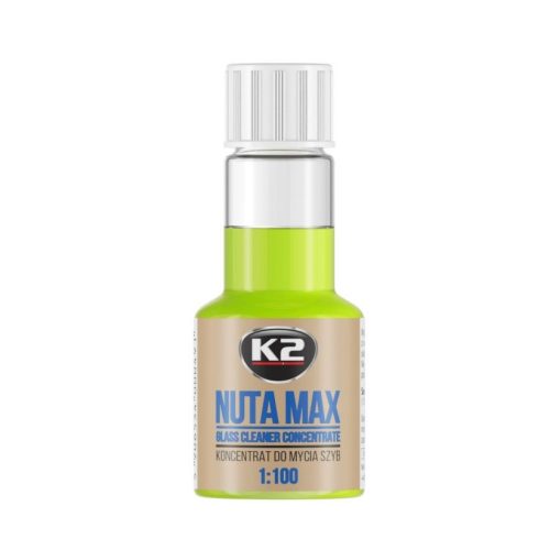 K2 Nuta Max 1:100 50ml Scheibenreiniger