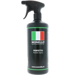   Monello Perfetto Detailer Spray 1000ml - Quick detailer und Knetflüssigkeit