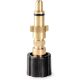 MJJC Foam Cannon Pro Adapter - Alte Nilfisk, Gerni, Stihl, Alto