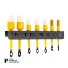 Poka Premium Pinselhalter Innenraum