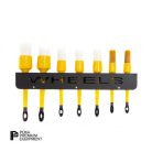 Poka Premium Pinselhalter Wheels