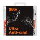 Soft99 Ultra Anti-Rain Set - Wasserabweisendes Set mit 12 Monaten Haltbarkeit