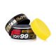 Soft99 Dark & Black Wax 300g - Für dunkle und schwarze Autos