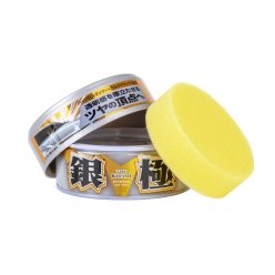   Soft99 Extreme Gloss Kiwami Light - Für weiße und helle Autos