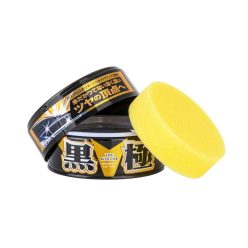   Soft99 Extreme Gloss Kiwami Dark - Für dunkle und schwarze Autos
