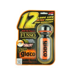   Soft99 Ultra Glaco - Wasserabweisende Windschutzscheibenbeschichtung 12 Monate