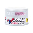 Soft99 Fusso Coat Light - 12 Monate Wachs für weiße und helle Autos