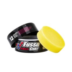   Soft99 Fusso Coat Dark - 12 Monate Wachs für schwarze und dunkle Autos